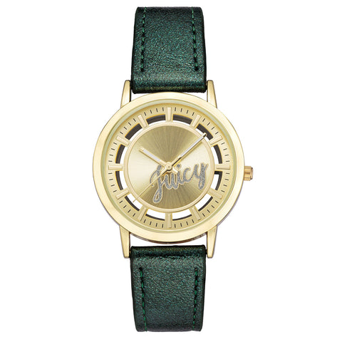 Ladies' Watch Juicy Couture (Ø 36 mm)-0