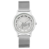 Ladies' Watch Juicy Couture JC1217SVSV (Ø 36 mm)-0