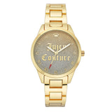 Ladies' Watch Juicy Couture JC1276CHGB (Ø 34 mm)-0