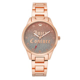 Ladies' Watch Juicy Couture JC1276RGRG (Ø 34 mm)-0