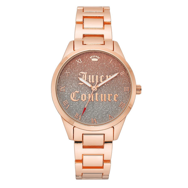 Ladies' Watch Juicy Couture JC1276RGRG (Ø 34 mm)-0