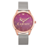 Ladies' Watch Juicy Couture JC1279HPRT (Ø 35 mm)-0