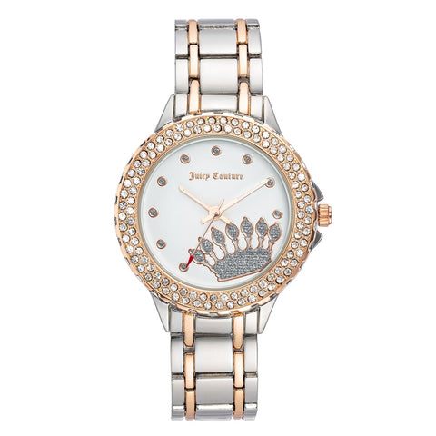 Ladies' Watch Juicy Couture JC1283WTRT (Ø 36 mm)-0