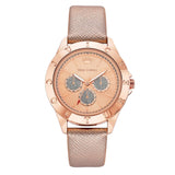 Ladies' Watch Juicy Couture JC1294RGRG (Ø 38 mm)-0