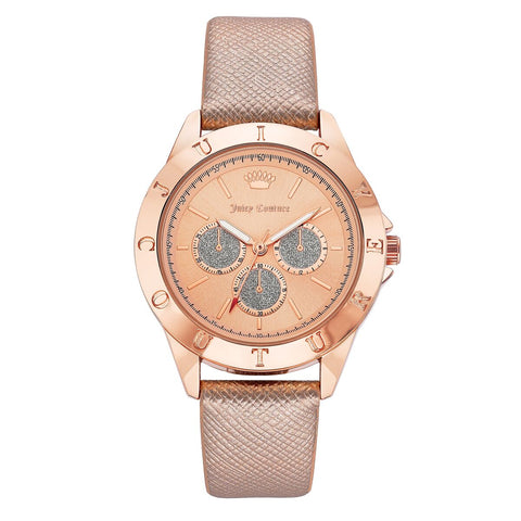 Ladies' Watch Juicy Couture JC1294RGRG (Ø 38 mm)-0