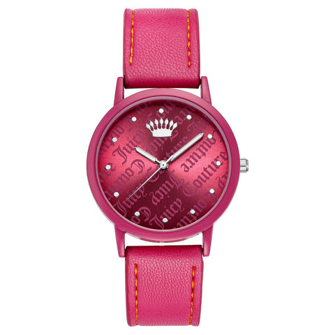 Ladies' Watch Juicy Couture JC1255HPHP (Ø 36 mm)-0