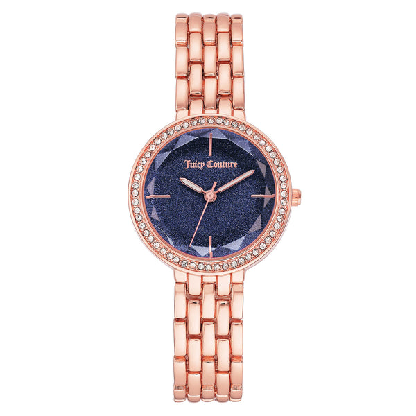 Ladies' Watch Juicy Couture (Ø 32 mm)-0