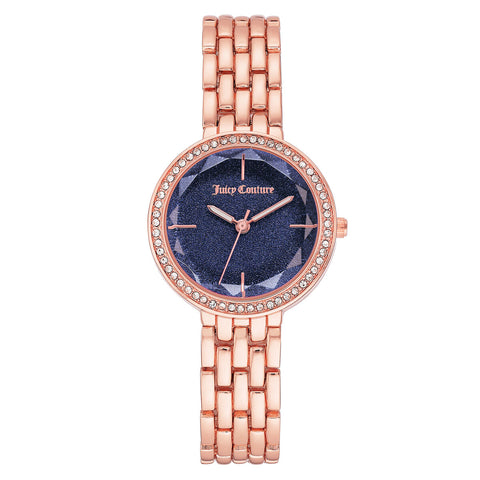 Ladies' Watch Juicy Couture (Ø 32 mm)-0