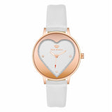 Ladies' Watch Juicy Couture JC1234RGWT (Ø 38 mm)-0