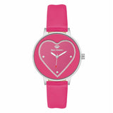 Ladies' Watch Juicy Couture JC1235SVHP (Ø 38 mm)-0