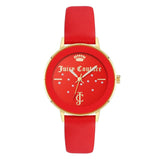 Ladies' Watch Juicy Couture JC1264GPRD (Ø 38 mm)-0