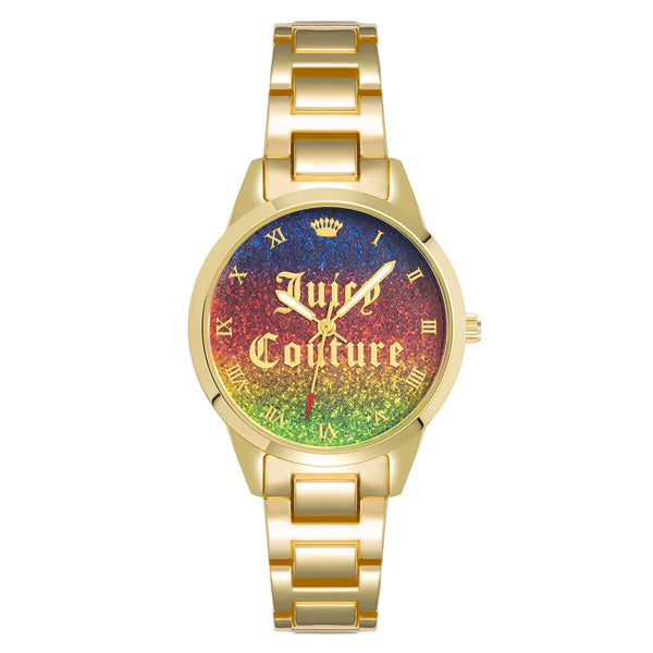 Ladies' Watch Juicy Couture JC1276RBGB (Ø 34 mm)-0