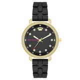 Ladies' Watch Juicy Couture JC1310GPBK (Ø 36 mm)-0