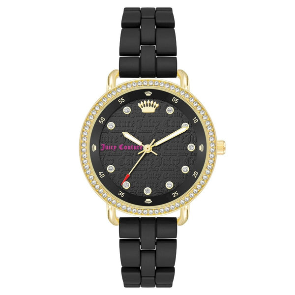 Ladies' Watch Juicy Couture JC1310GPBK (Ø 36 mm)-0