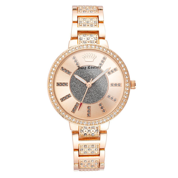 Ladies' Watch Juicy Couture JC1312RGRG (Ø 36 mm)-0