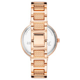 Ladies' Watch Juicy Couture JC1312RGRG (Ø 36 mm)-2