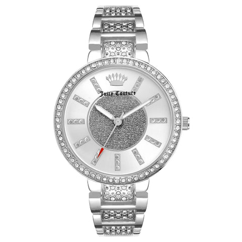 Ladies' Watch Juicy Couture JC1313SVSV (Ø 36 mm)-0