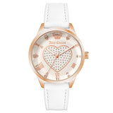 Ladies' Watch Juicy Couture JC1300RGWT (Ø 35 mm)-0