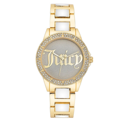 Ladies' Watch Juicy Couture (Ø 36 mm)-0