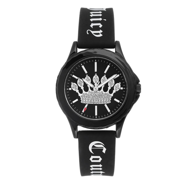 Ladies' Watch Juicy Couture JC1325BKBK (Ø 38 mm)-0