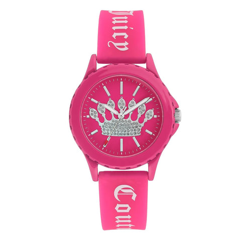 Ladies' Watch Juicy Couture JC1325HPHP (Ø 38 mm)-0