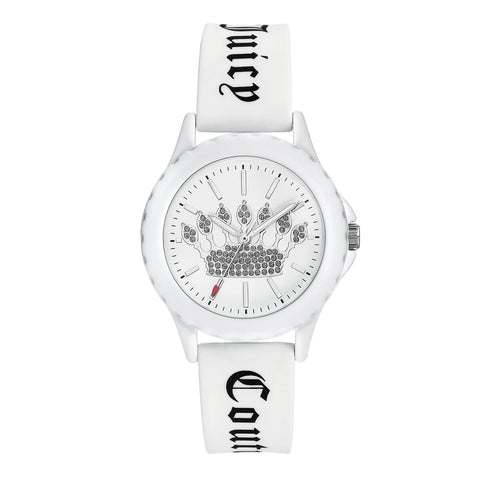 Ladies' Watch Juicy Couture JC1325WTWT (Ø 38 mm)-0