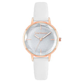 Ladies' Watch Juicy Couture JC1326RGWT (Ø 34 mm)-0