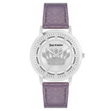 Ladies' Watch Juicy Couture JC1345SVLV (Ø 36 mm)-0