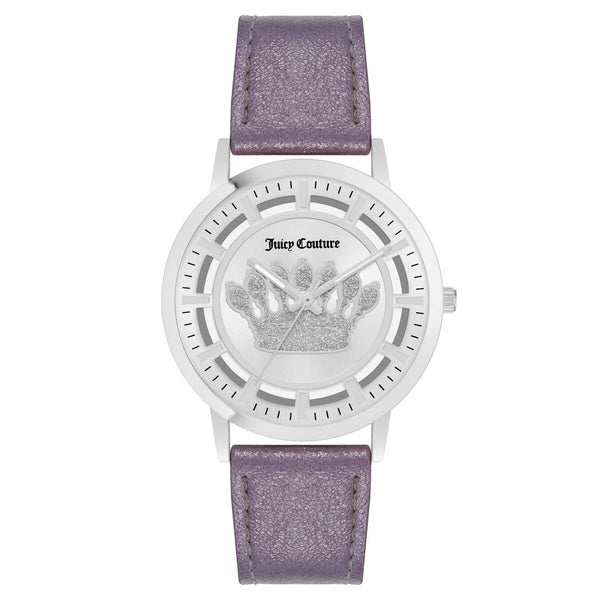 Ladies' Watch Juicy Couture JC1345SVLV (Ø 36 mm)-0