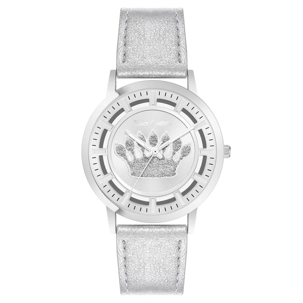 Ladies' Watch Juicy Couture JC1345SVSI (Ø 36 mm)-0