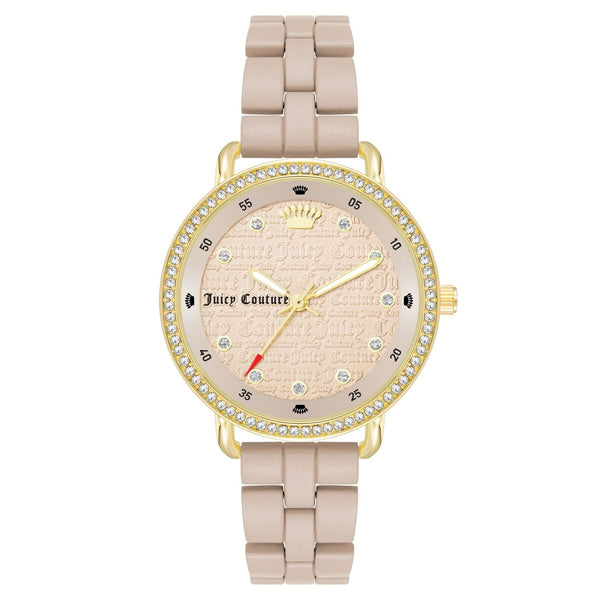 Ladies' Watch Juicy Couture JC1310GPTP (Ø 36 mm)-0