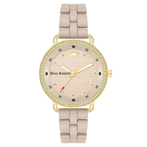 Ladies' Watch Juicy Couture JC1310GPTP (Ø 36 mm)-0