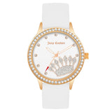 Ladies' Watch Juicy Couture JC1342RGWT (Ø 38 mm)-0