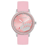 Ladies' Watch Juicy Couture JC1343SVPK (Ø 38 mm)-0