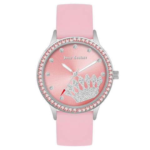 Ladies' Watch Juicy Couture JC1343SVPK (Ø 38 mm)-0