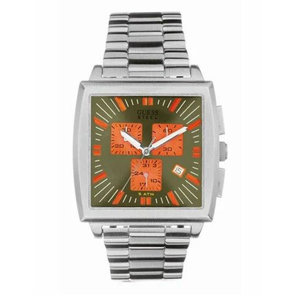 Men's Watch Guess 13515G3 (Ø 46 mm)-0