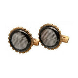 Cufflinks Guess CMC70704 (2,2 cm)-0