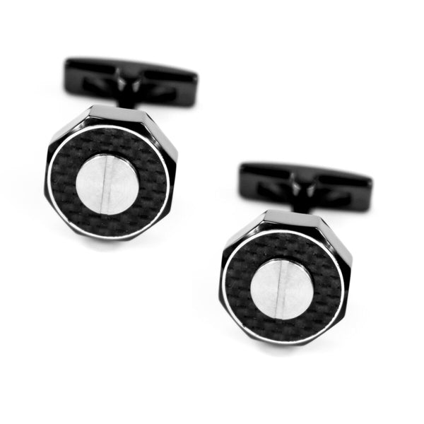 Cufflinks Guess CMC10805 1,5 cm-0