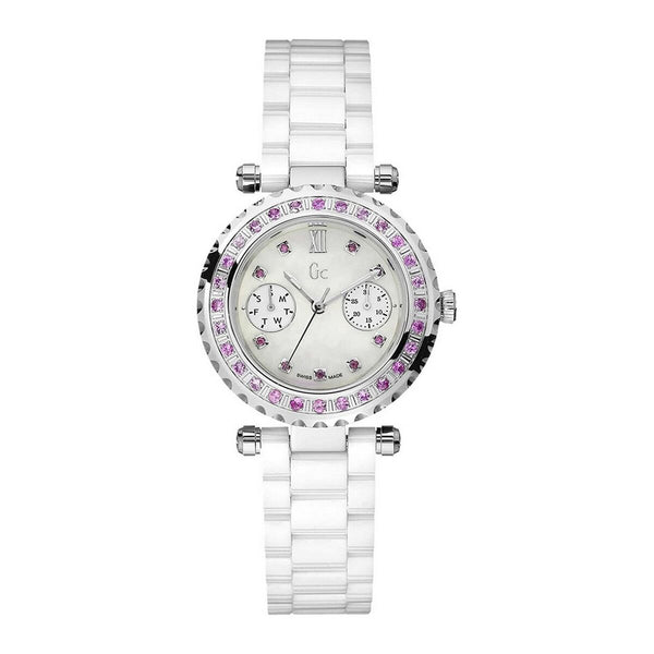 Ladies' Watch GC Watches 92000L1 (Ø 36 mm)-0