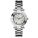 Ladies' Watch Guess X42107L1S (Ø 34 mm)-0