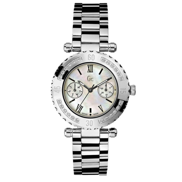 Ladies' Watch Guess X42107L1S (Ø 34 mm)-0