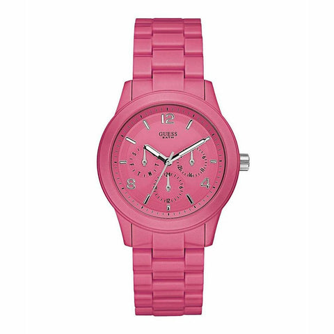 Ladies' Watch Guess 20150726 (Ø 37 mm)-0