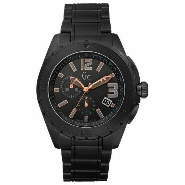 Men's Watch Guess X76009G2S (Ø 45 mm)-0