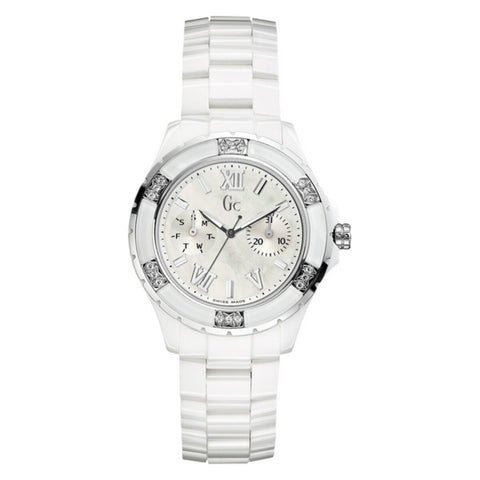 Ladies' Watch Guess X69117L1S (Ø 36 mm)-0