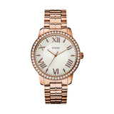 Ladies' Watch Guess W0329L3 (Ø 42 mm)-2