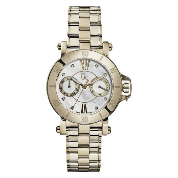 Ladies' Watch Guess X74111L1S (Ø 34 mm)-0