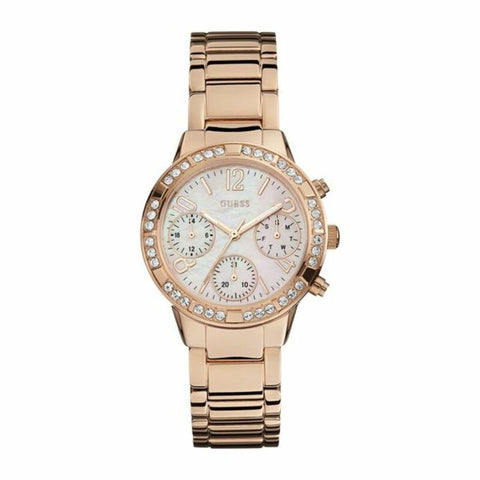 Ladies' Watch Guess W0546L3 (36 mm)-0