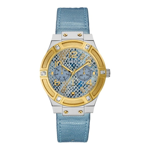 Ladies' Watch Guess W0289L2 (Ø 39 mm)-0