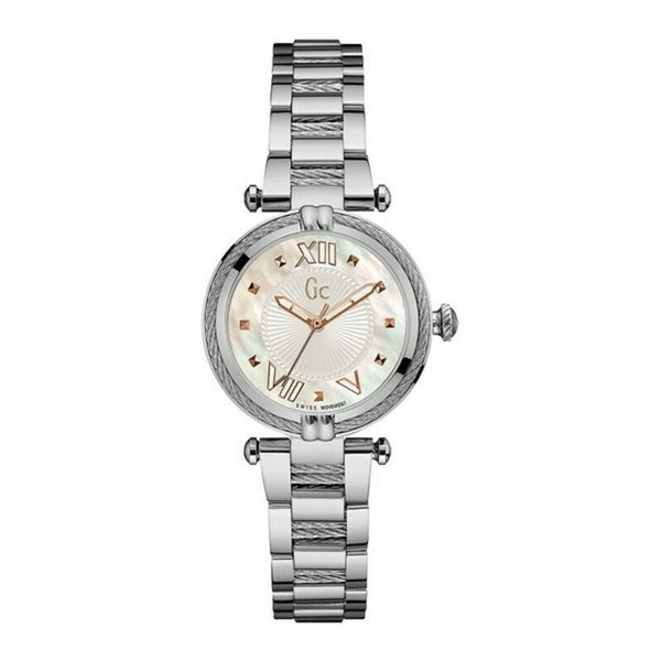 Ladies' Watch Guess Y18001L1 (Ø 32 mm)-0