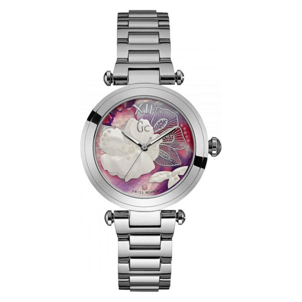 Ladies' Watch Guess Y21004L3 (Ø 37 mm)-0